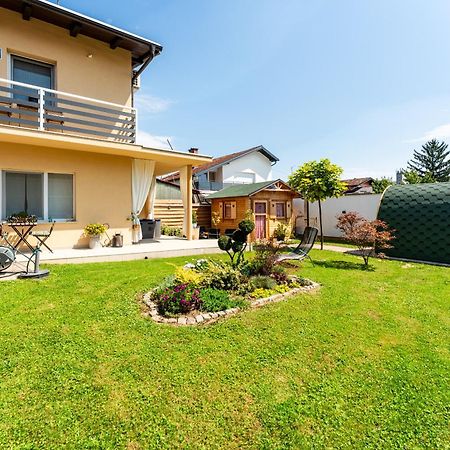 Studio Apartman The Little Prince Bjelovar Εξωτερικό φωτογραφία