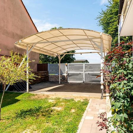 Studio Apartman The Little Prince Bjelovar Εξωτερικό φωτογραφία