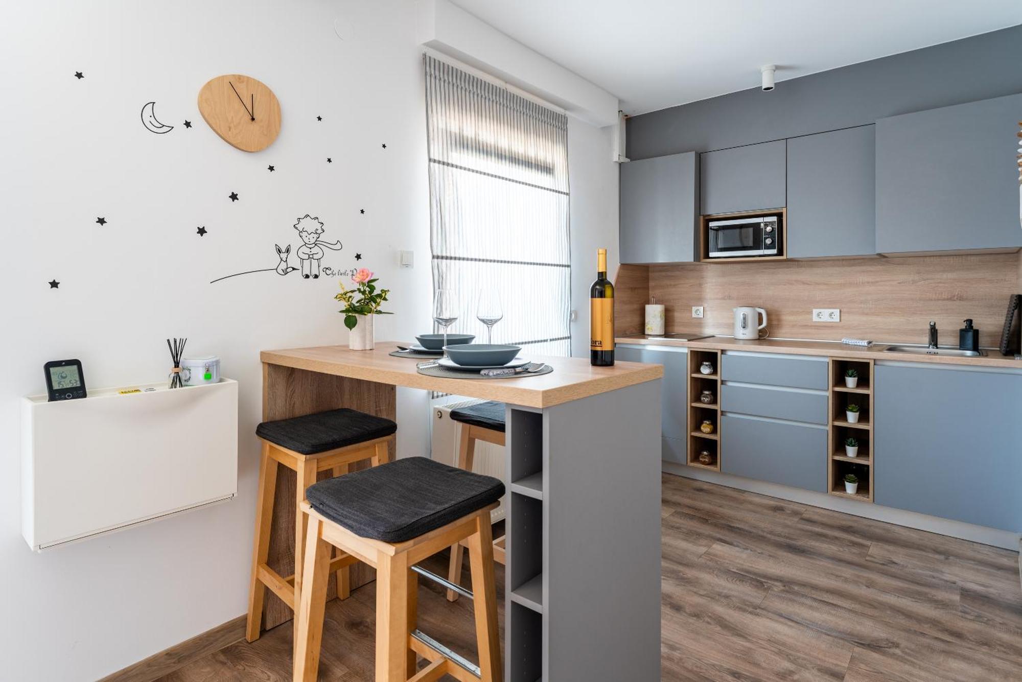 Studio Apartman The Little Prince Bjelovar Εξωτερικό φωτογραφία