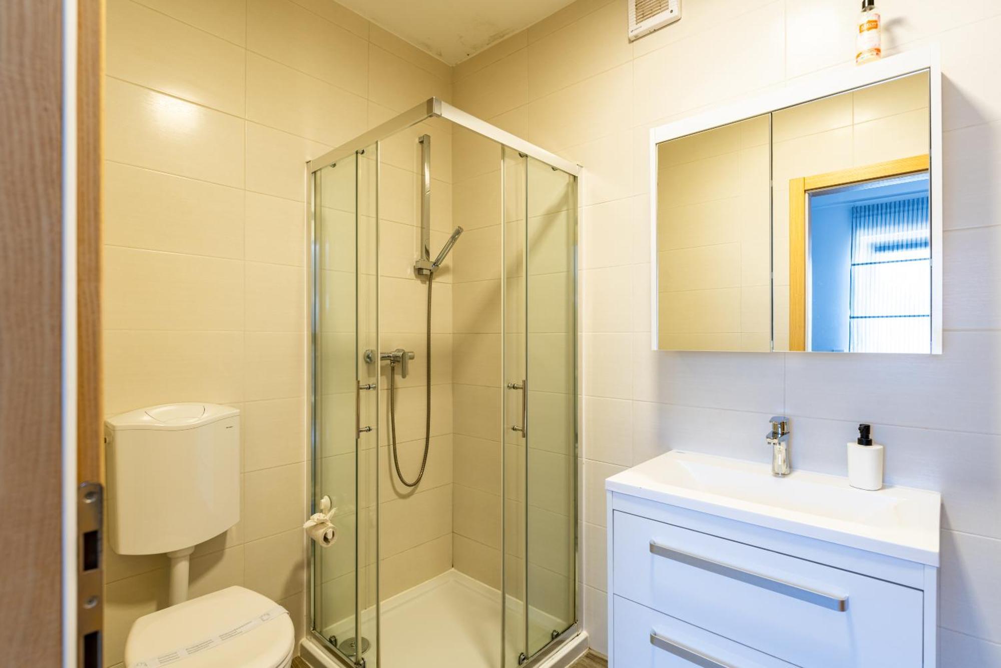 Studio Apartman The Little Prince Bjelovar Εξωτερικό φωτογραφία