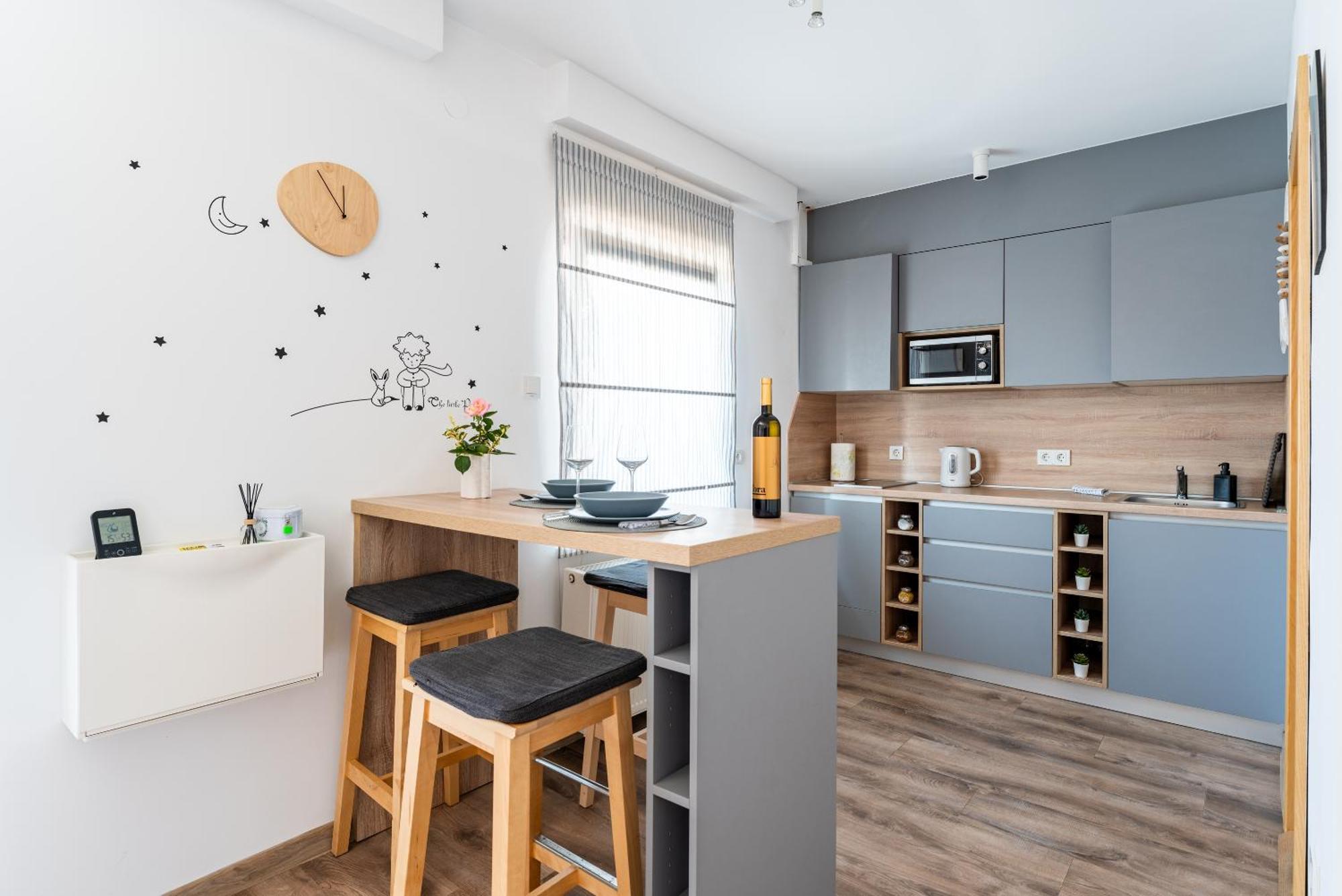 Studio Apartman The Little Prince Bjelovar Εξωτερικό φωτογραφία