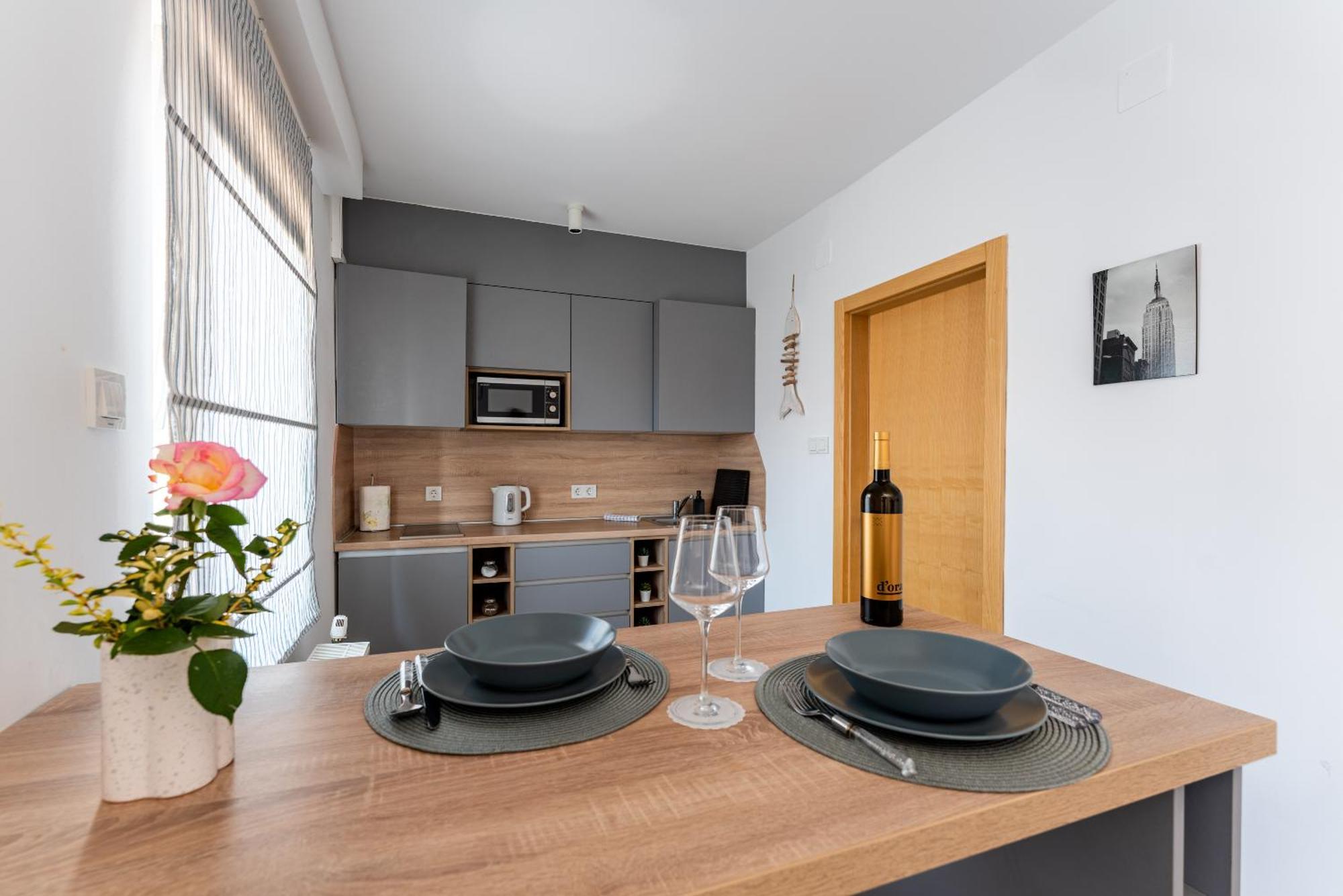 Studio Apartman The Little Prince Bjelovar Εξωτερικό φωτογραφία