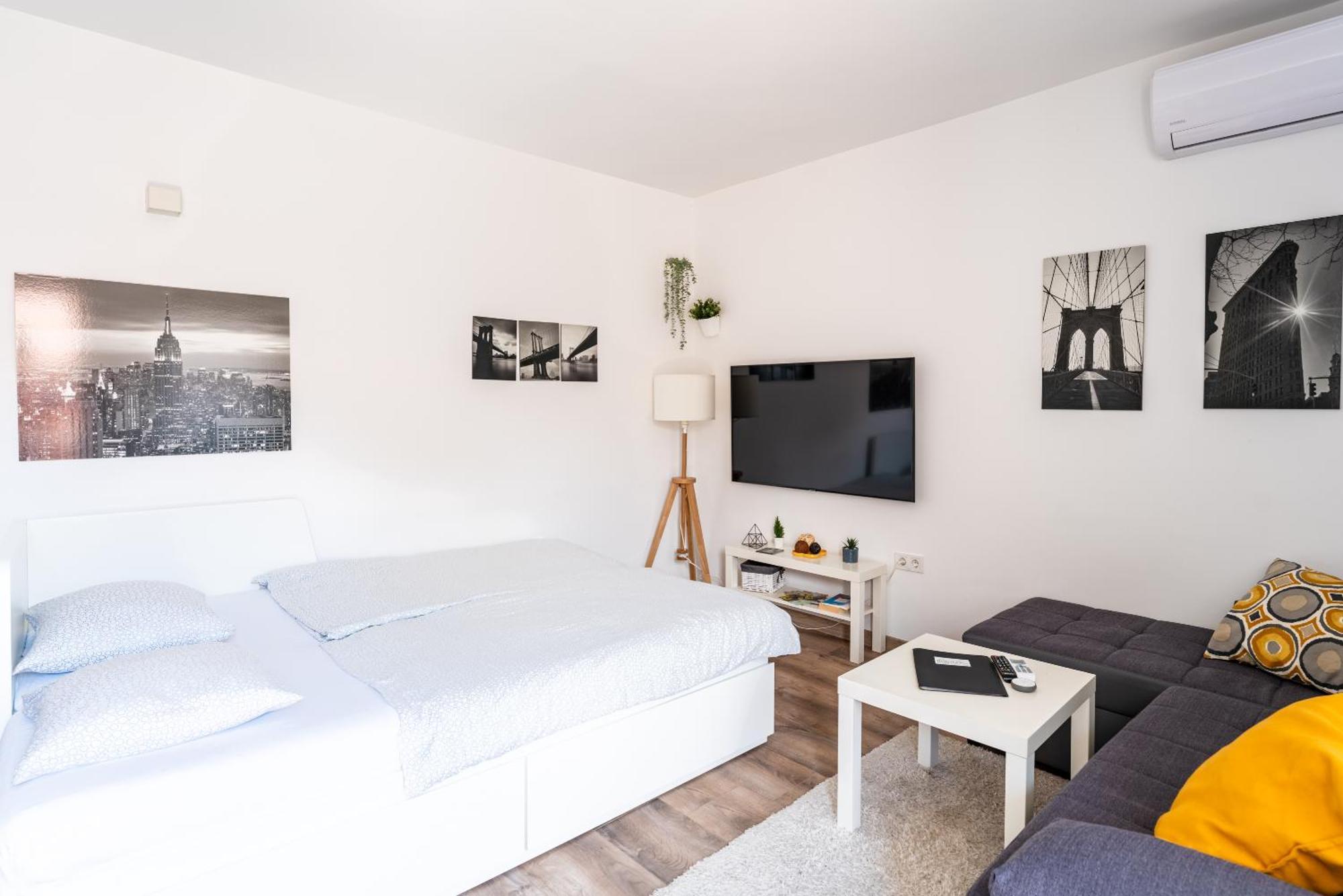 Studio Apartman The Little Prince Bjelovar Εξωτερικό φωτογραφία